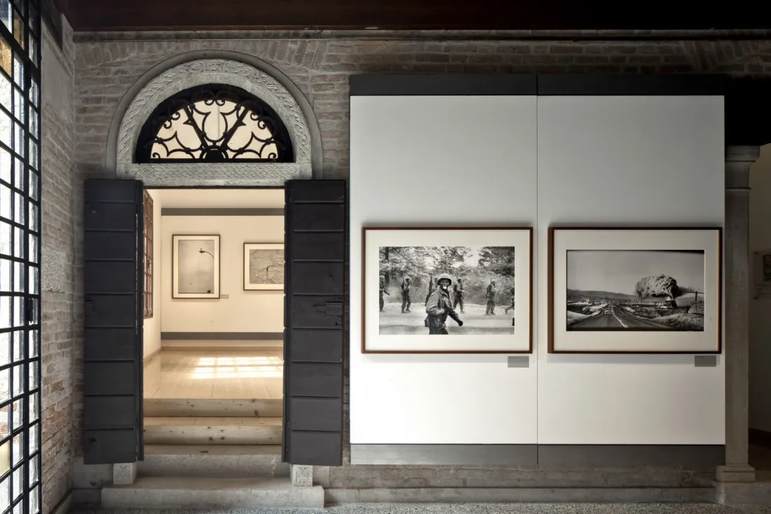 Collaudo delle finiture di sala prima della stagione